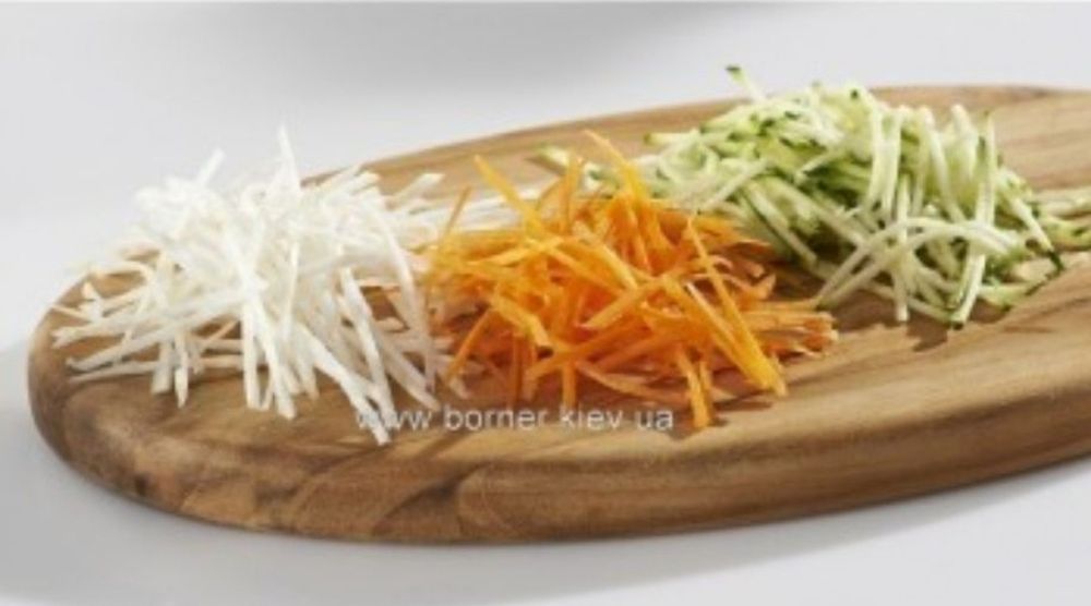 Овощерезка Borner терка корейской моркови