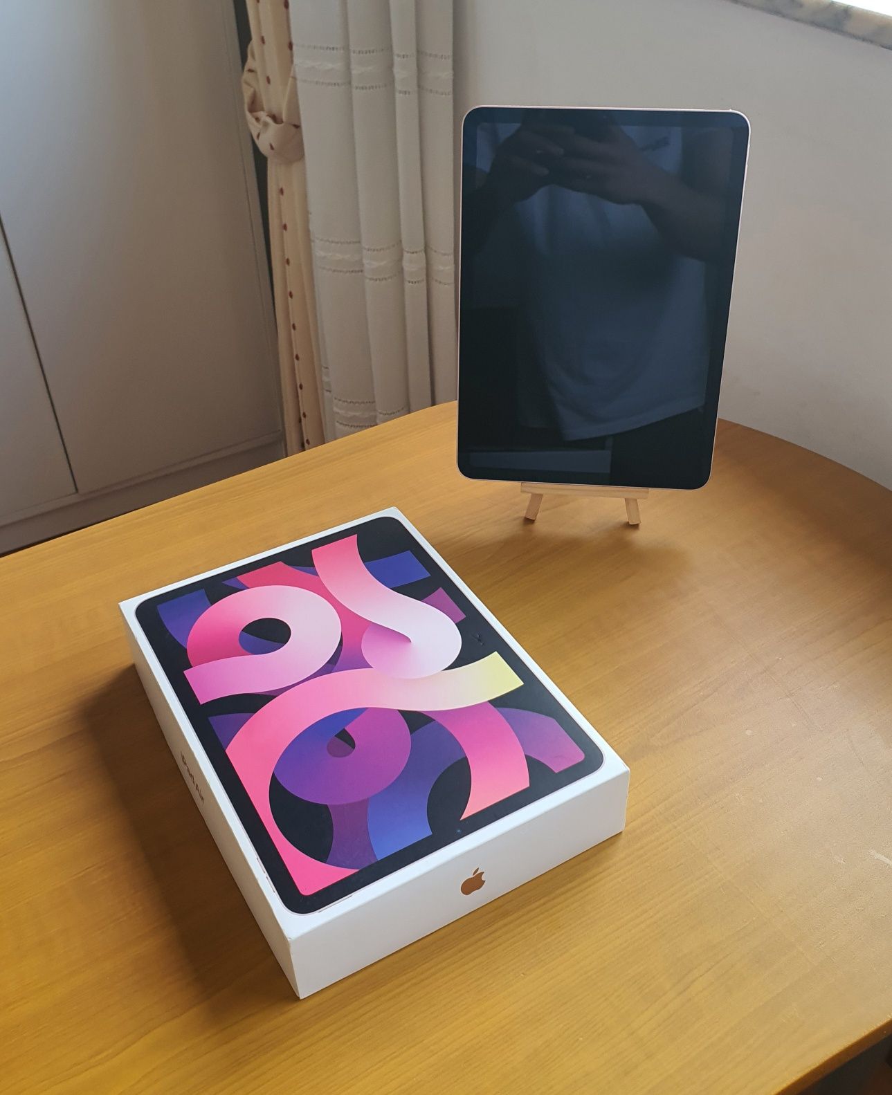 Ipad Air 4° geração