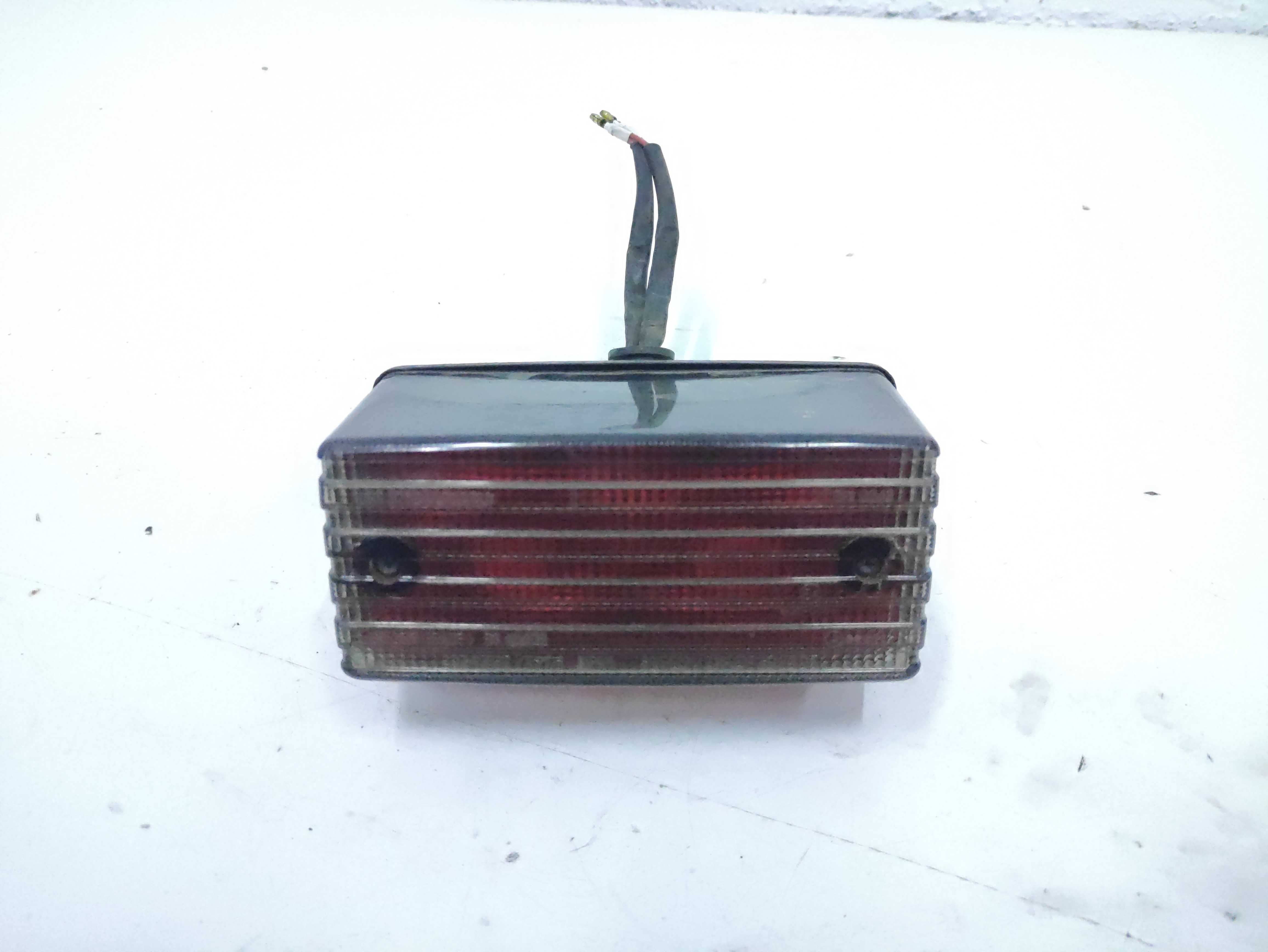 Kawasaki Gpz 305 Lampa tylna tył części