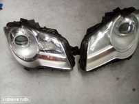 Farol frente Volkswagen Touran 2010