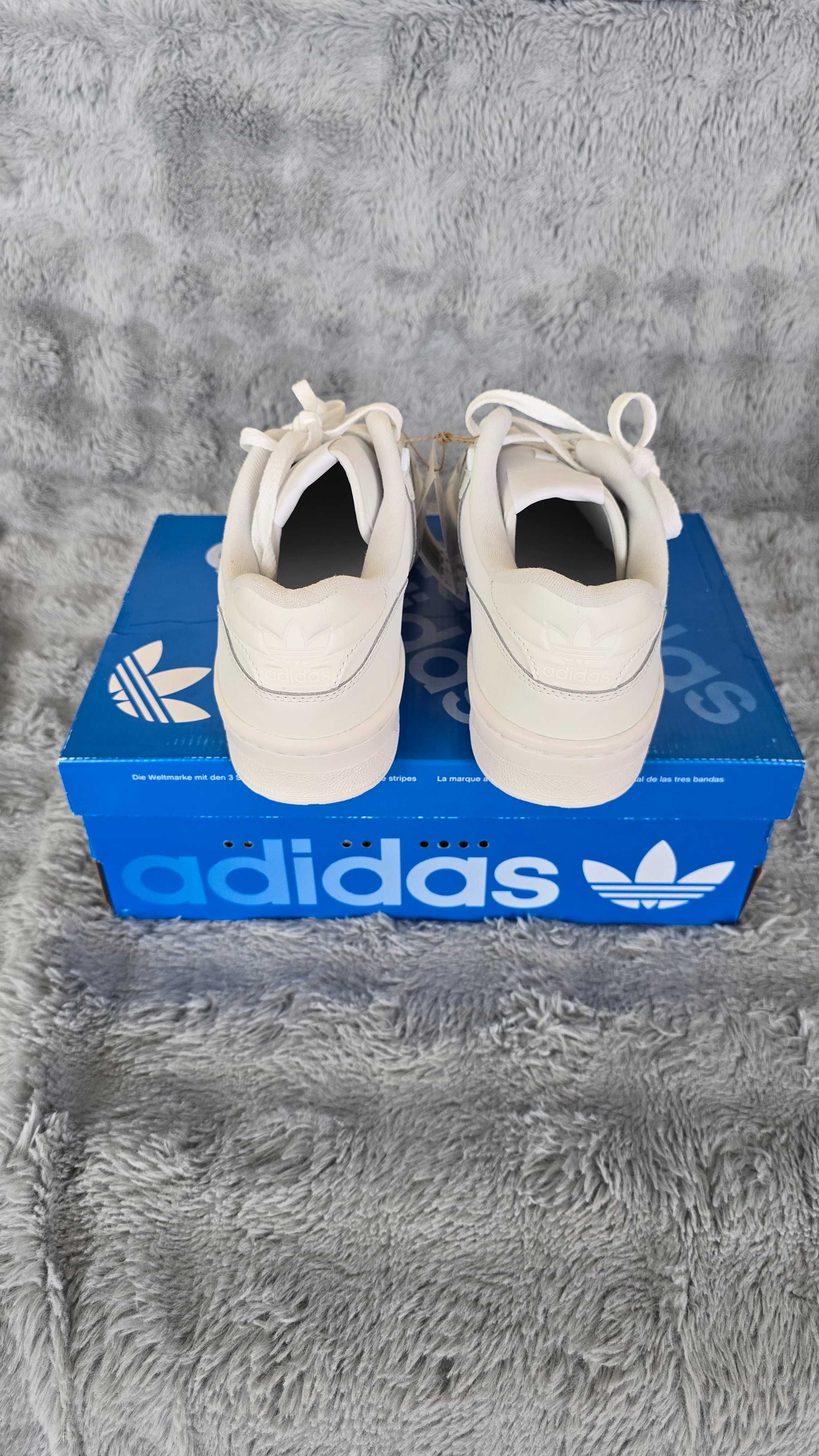 Кросівки Adidas Rivalry Low