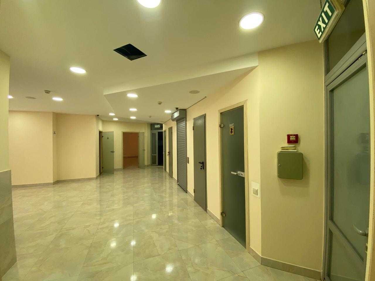 Центр, офіс, клініка 370 кв.м, метро Палац спорту, Хрещатик