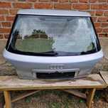 Audi A3 8L 5D Klapa bagażnika LY7W