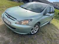 Peugeot 307 sw 1.6 hdi