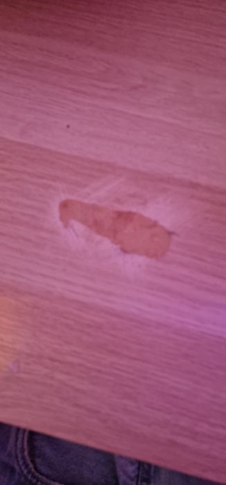 Secretaria para estudo/ maquilhagem