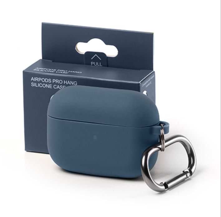 Чохол силіконовий для Air Pods Pro 2