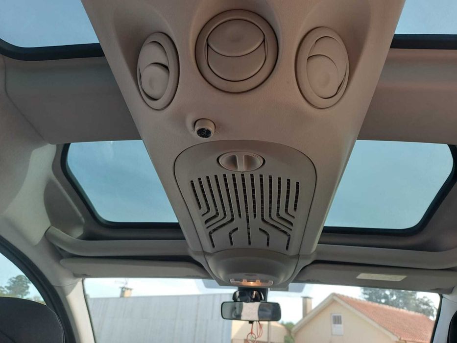 Peugeot Partner Tepee Outdoor