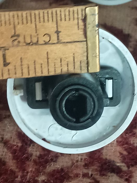 Перемекач до електроплит. Набір.