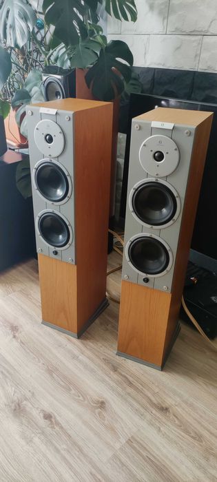 Audiovector Mi3 Signature SE  / Świetny sprzęt !