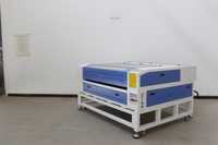 Ploter laserowy CO2 1390 , 130W Reci, CW5000