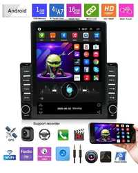 Radio Android 10 BMW E39 X5 wifi Bluetooth gps PROM