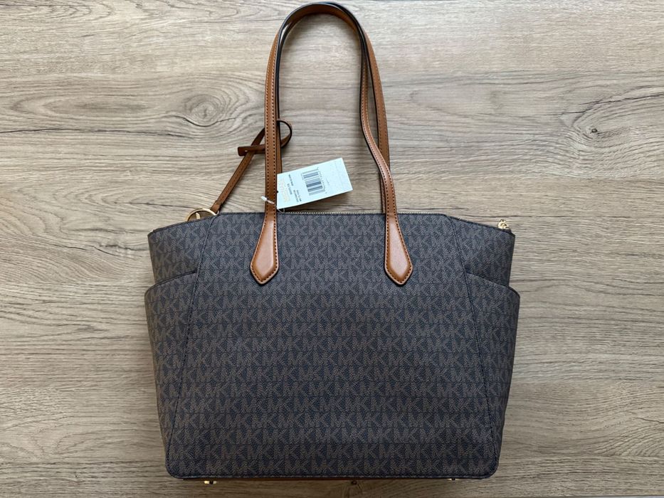 Сумка тоут Michael Kors Marilyn оригінал