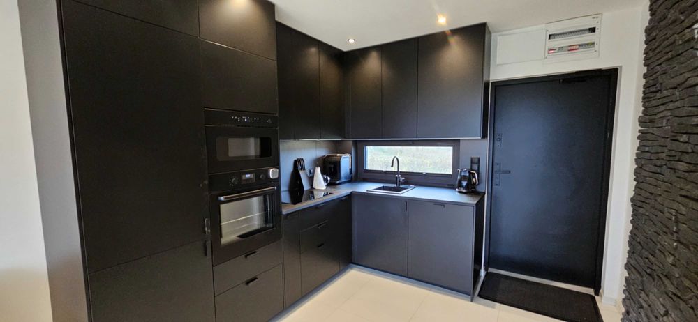 Domek jacuzzi cały rok sauna Święta Sylwester  Rusinowo Jarosławiec