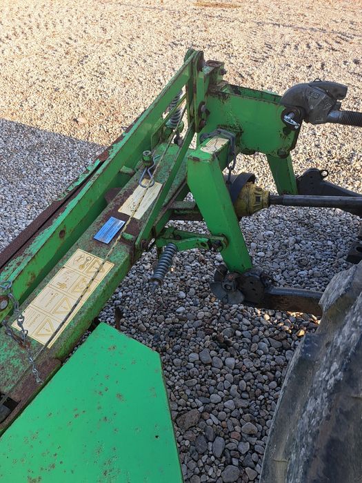 Kosiarka rotacyjna Talex 1,65m