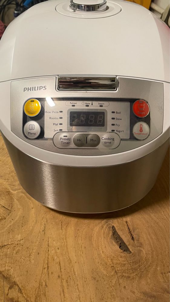 Multicooker Philips  HD 3037