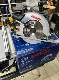 Дисковая пила Bosch GKS 190