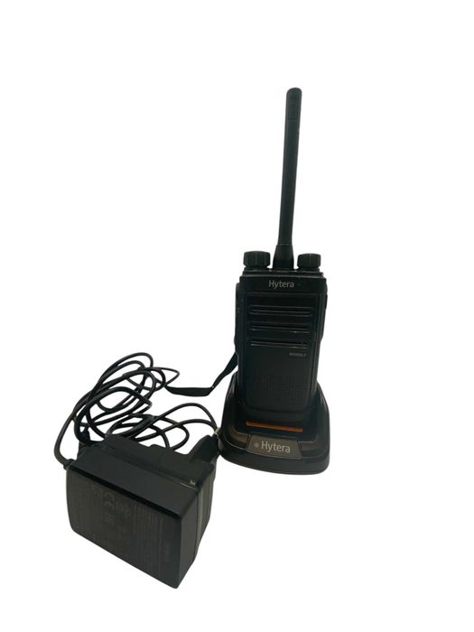 Radiotelefon Hytera BD505LF