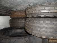 Opona 7.50-16 zetor ursus inne 15,3 i 20 cali