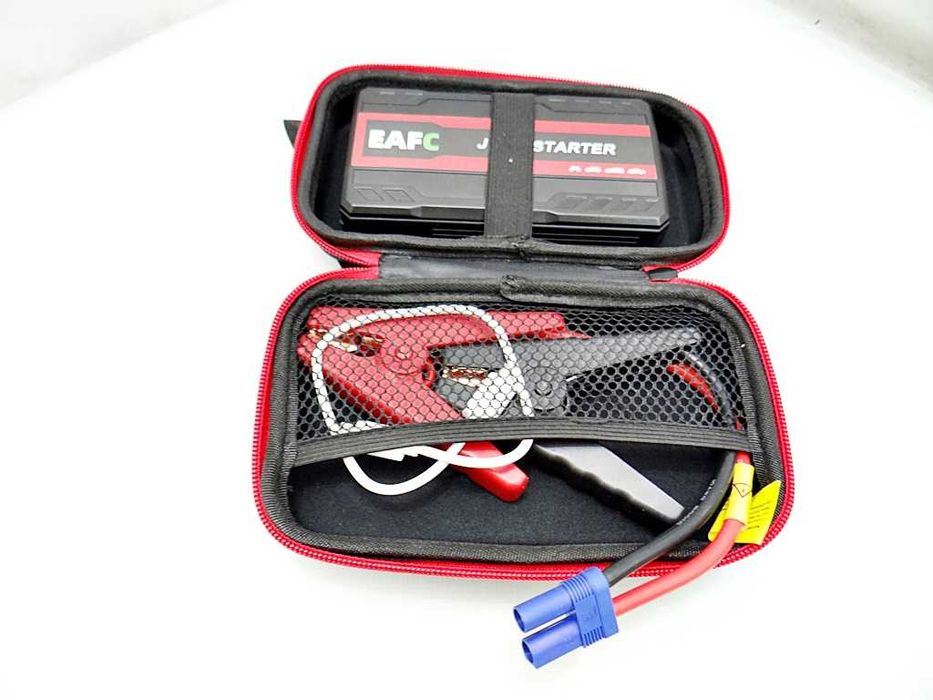Jump Starter, Powerbank EAFC JX05  / Eko Komis