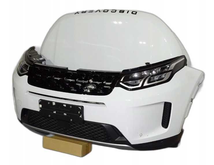 Розборка шрот Land Rover Freelander Discovery Range Evoque запчастини