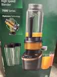 Blender Philihps 7000