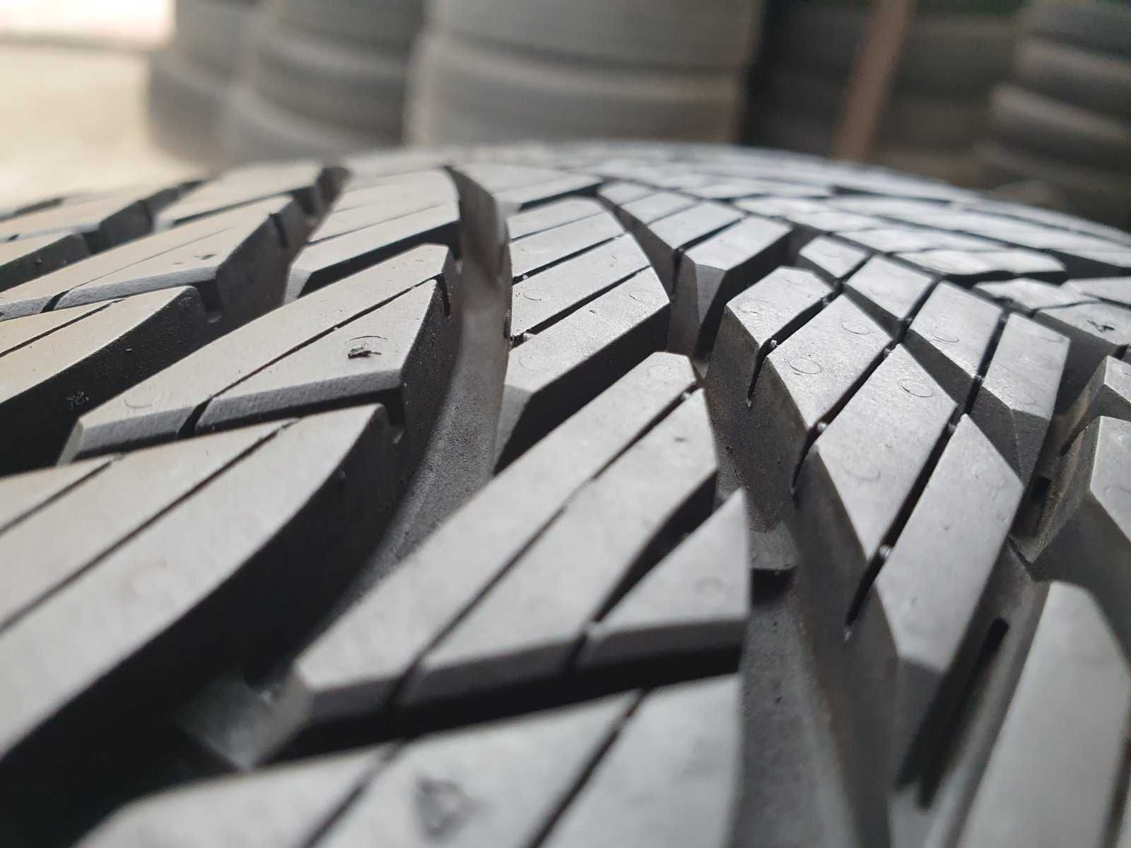 2x Fulda Multicontrol  185/55r15 8mm Jak nowe