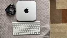 Apple Mac Mini M1, 8 GB Ram, 256 GB SSD Stan BDB