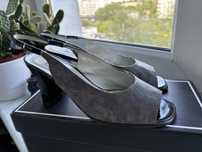 Elaganckie wloskie buty r. 38