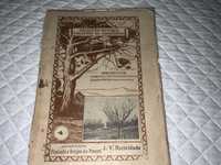 1938 Coleção rústica folhetos do agricultor - Portes incluídos
