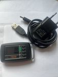Wykrywacz podsłuchów wifi GPS GSM Raksa 121 LTE