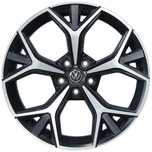 Felgi aluminiowe 19 5x112 OE Seat Ateca Vw T-Roc Golf GTI R Passat B8