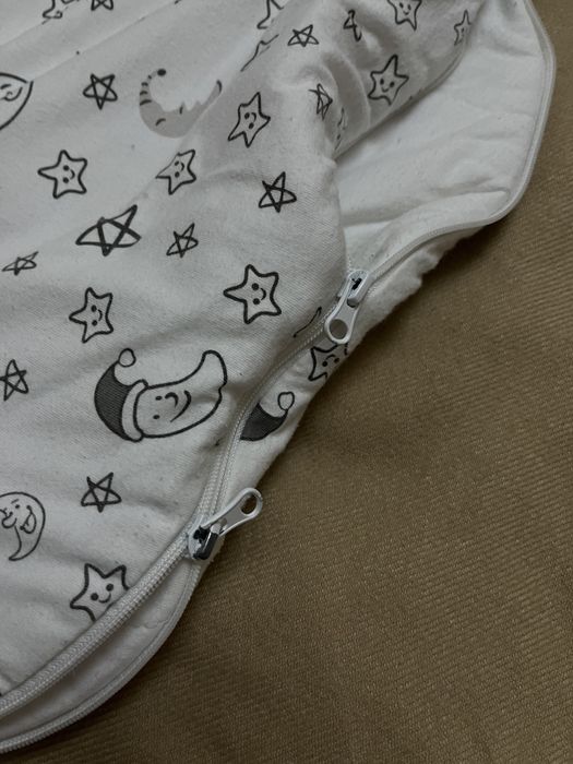 Конверт без рук, спальний мішок для новонароджених