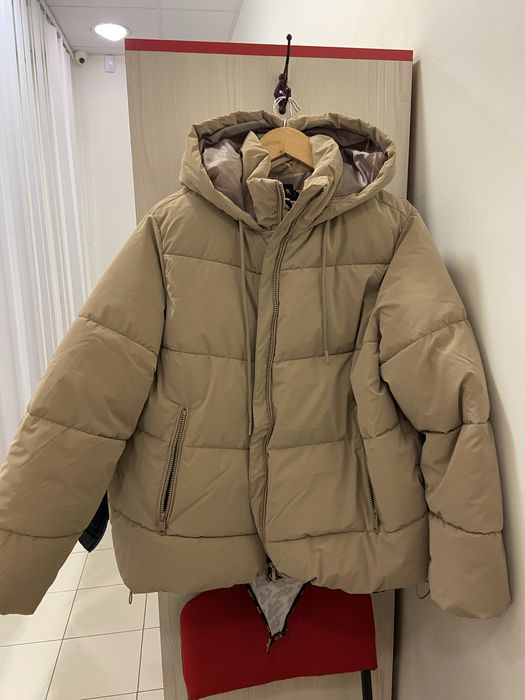 Куртка , осень - зима