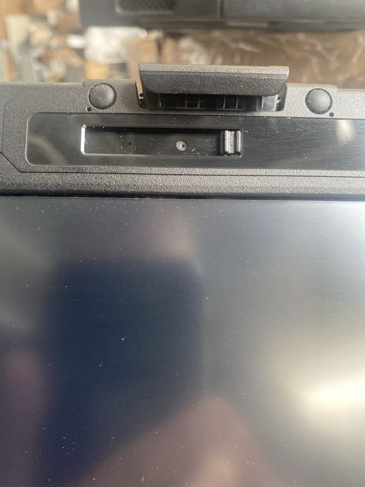 Захищений Getac S410 G2 14" FHD IPS Тачскрін Rugged i7-8550U 16GB  Win
