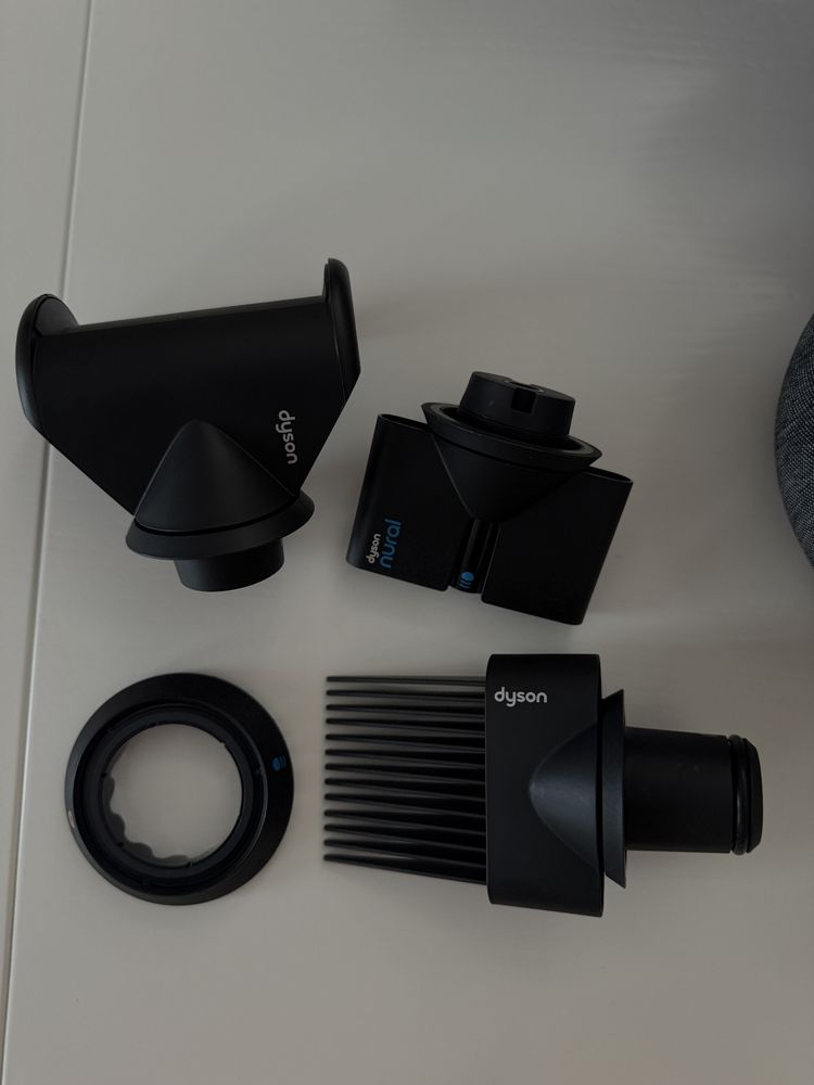 Фен Dyson HD16 Supersonic Nural