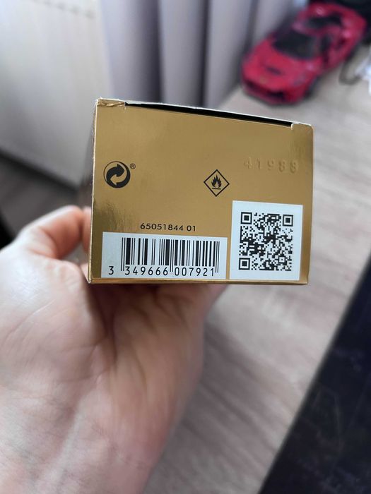 paco rabanne one million perfumy