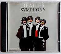 Wadim Brodski Beatles Symphony 1988r