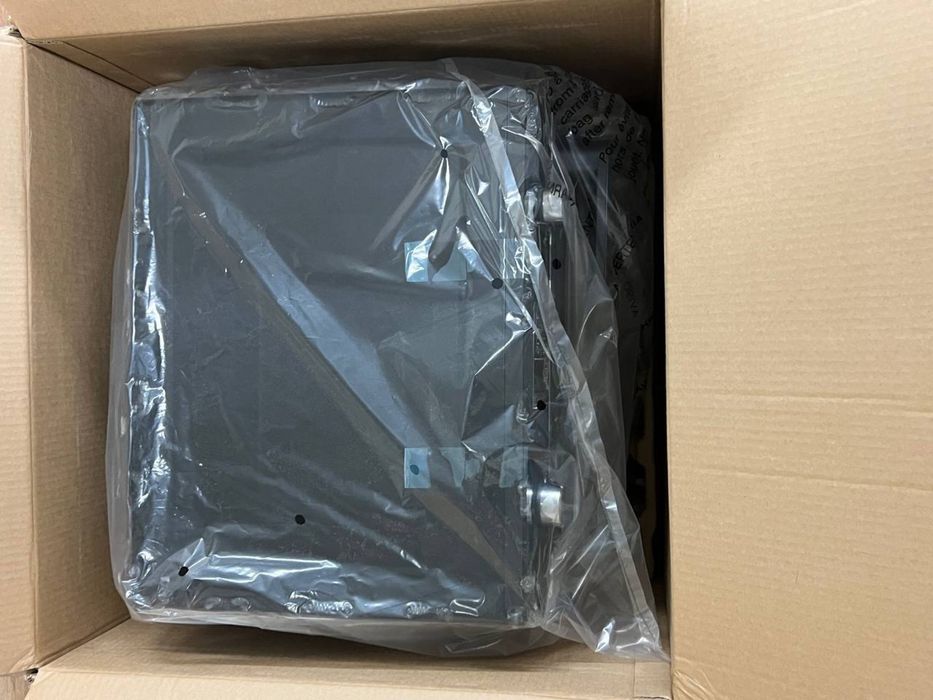 Мультипіч Tefal Easy Fry Oven Multifunctional 20л