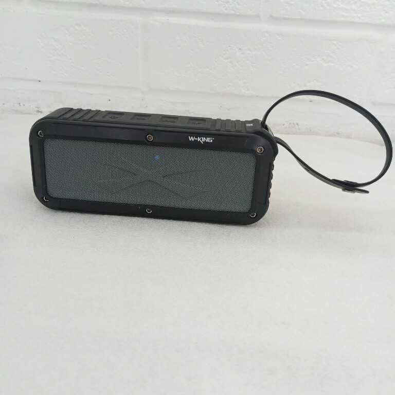 Bluetooth колонка W-King S20