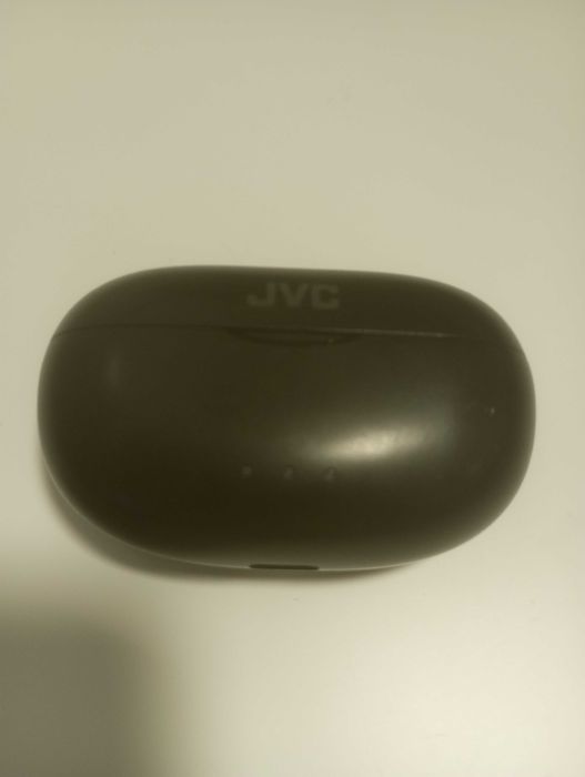 Phones JVC gummy