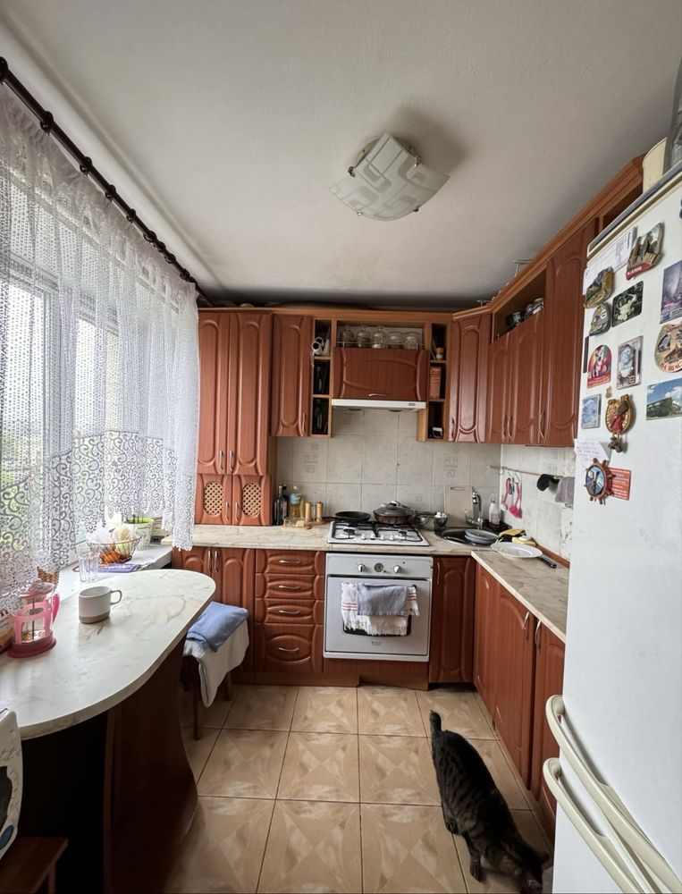 Продаж 4 к.кв.‼️А/О