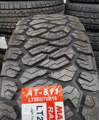 265/70R16 MAXXIS AT-811 RAZR AT!!!