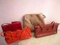 Conjunto de malas