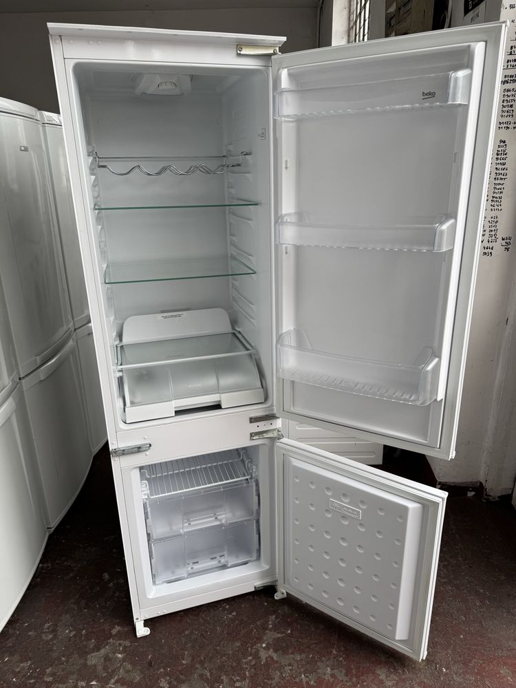 Lodówka do zabudowy BEKO 177cm. A+ Gwarancja. Transport