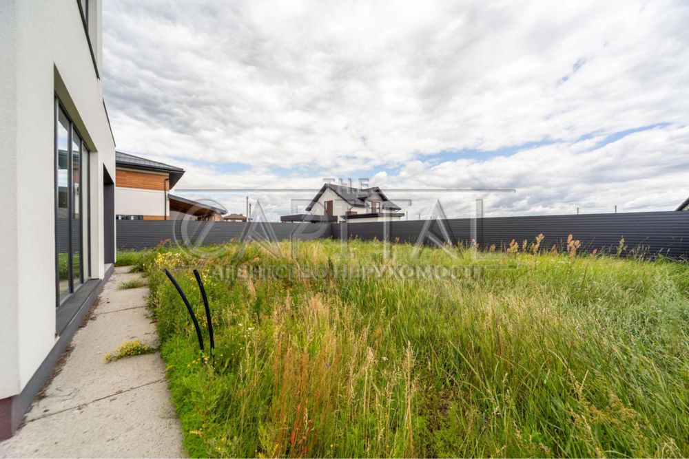 Продаж будинку в "КМ Міжріччя, , 160м2, 6,5 сотки