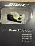 BOSE zestaw słuchawkowy SUPER