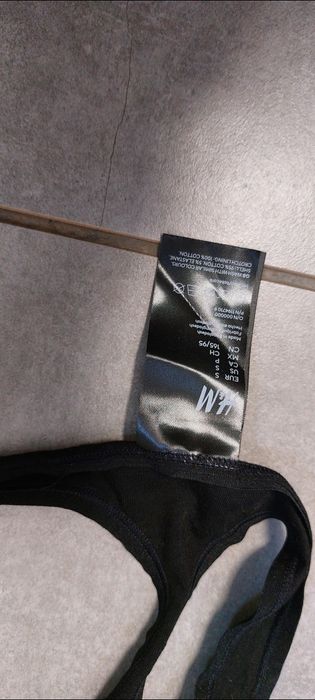 Stringi zestaw M 3 sztuki