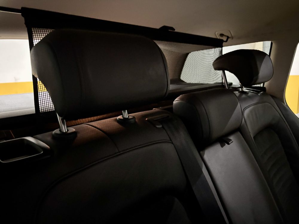 VW Passat Variant TDI (190cv) DSG