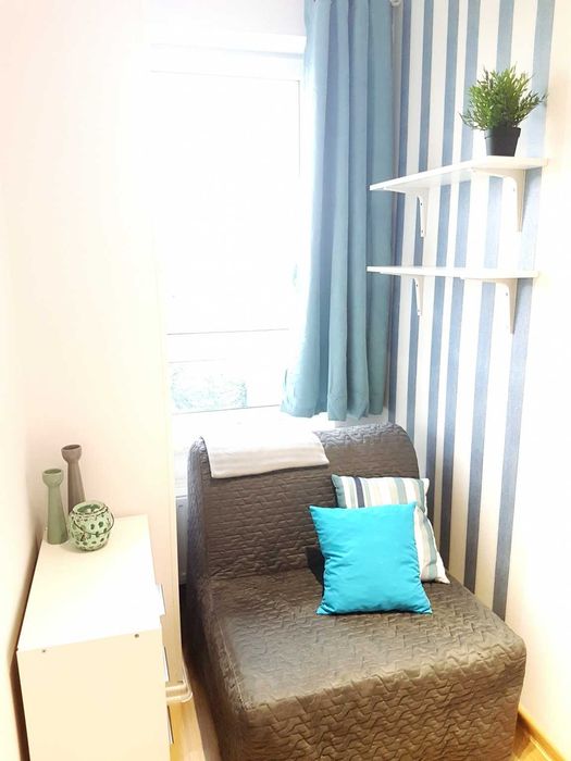 Jednoosobowy pokój Al. Krakowska 291/53