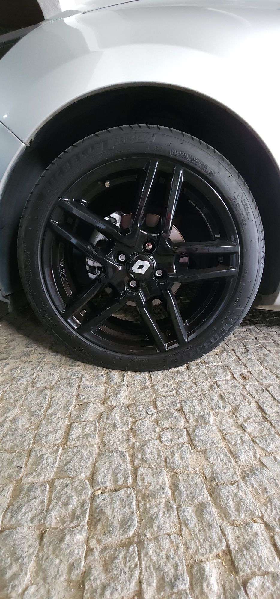 Jantes Alutec Ikenu 17 4x100